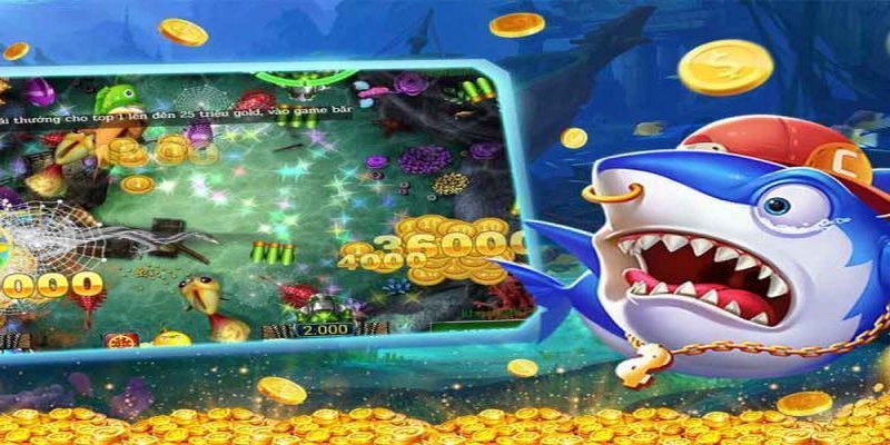 Bí quyết chơi bắn cá đổi thưởng chuyên nghiệp như dân chuyên nghiệp