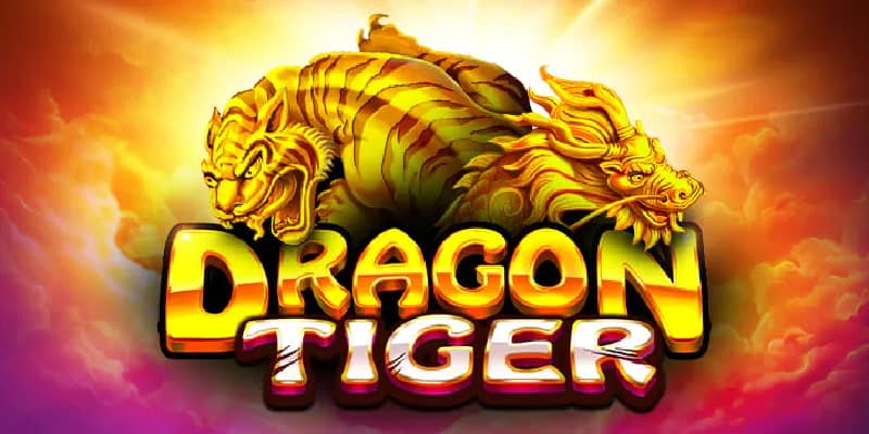 Các bước tham gia Rồng Hổ trực tuyến cơ bản