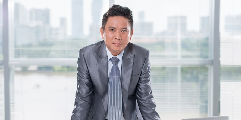 Ceo Nguyễn Anh Tuấn
