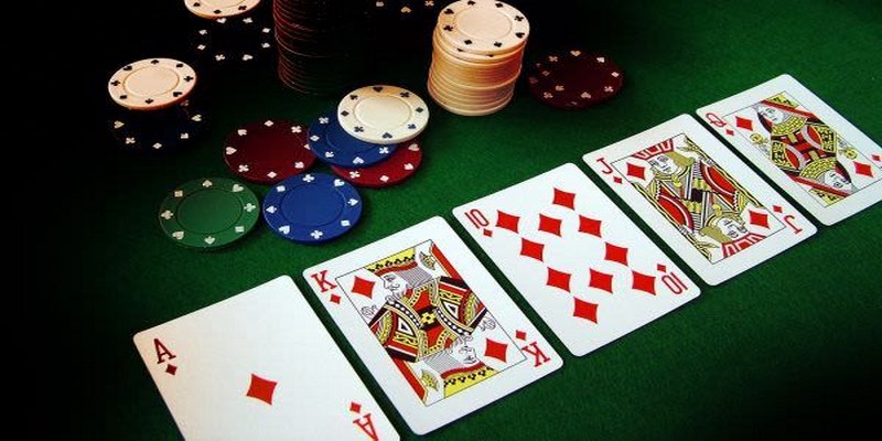 Chiến lược chơi bất bại khi tham gia game Ngầu Hầm