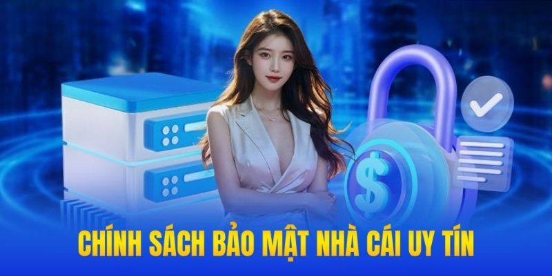 Tìm hiểu về chính sách bảo mật là gì?