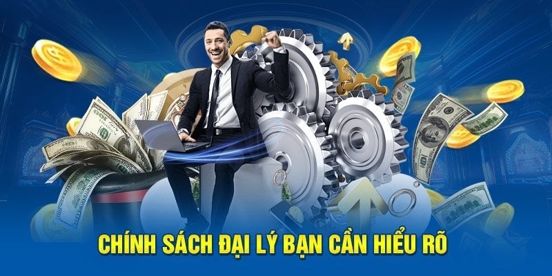 Chính sách đại lý HI88 bạn cần hiểu rõ