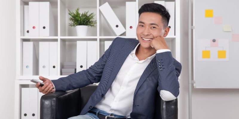 Những định hướng chiến lược của ceo nguyễn anh tuấn