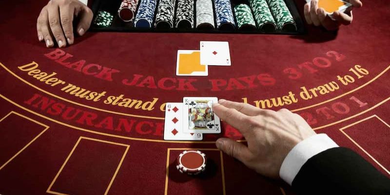 Giới thiệu thông tin về Blackjack