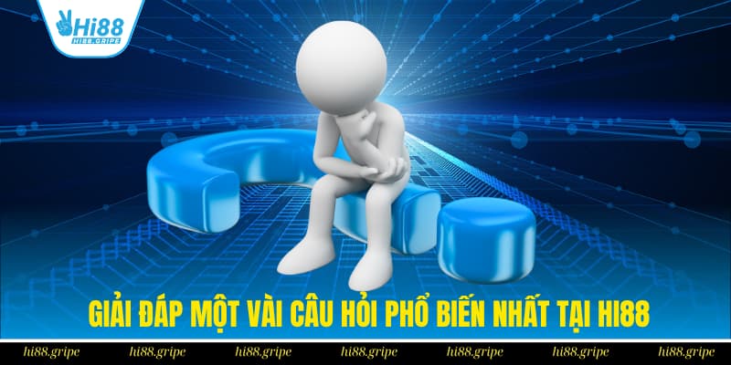 Phần FAQ chi tiết giải đáp mọi thắc mắc của khách hàng
