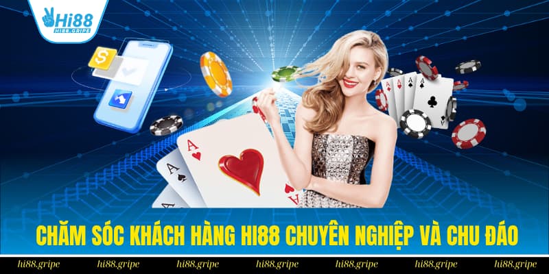 Hệ thống CSKH tại nhà cái rất chuyên nghiệp và chu đáo