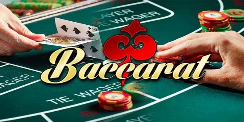 Những kinh nghiệm vàng giúp bet thủ chinh phục Baccarat