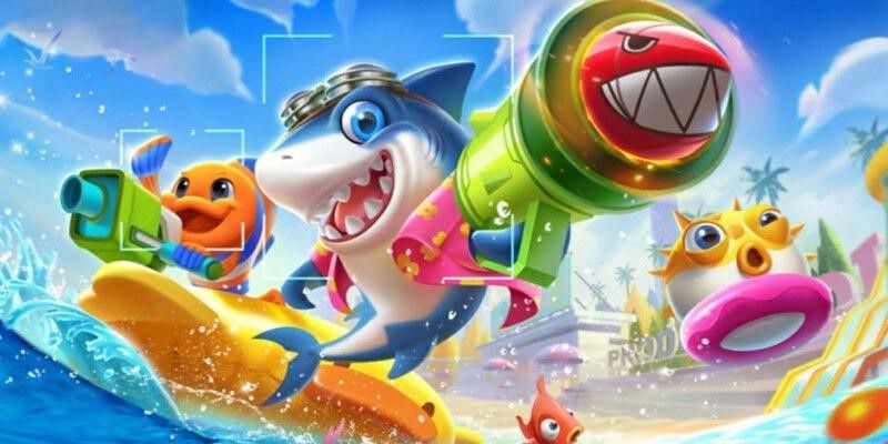 Mẹo nhận phần thưởng giá trị từ game bắn cá
