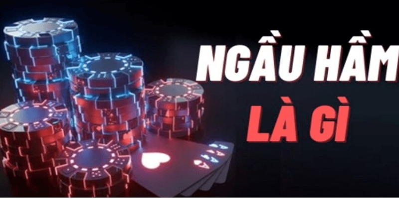 Ngầu hầm