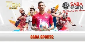 Saba sport