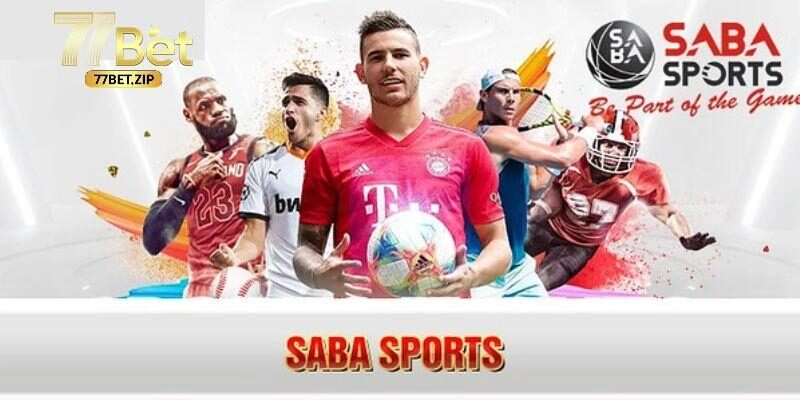 Saba sport