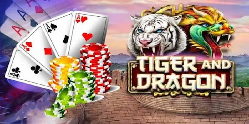 Sơ lược về game Rồng Hổ
