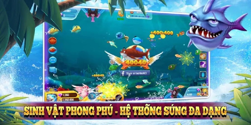 Thủ thuật bắn cá ăn tiền mà cao thủ lâu năm sử dụng
