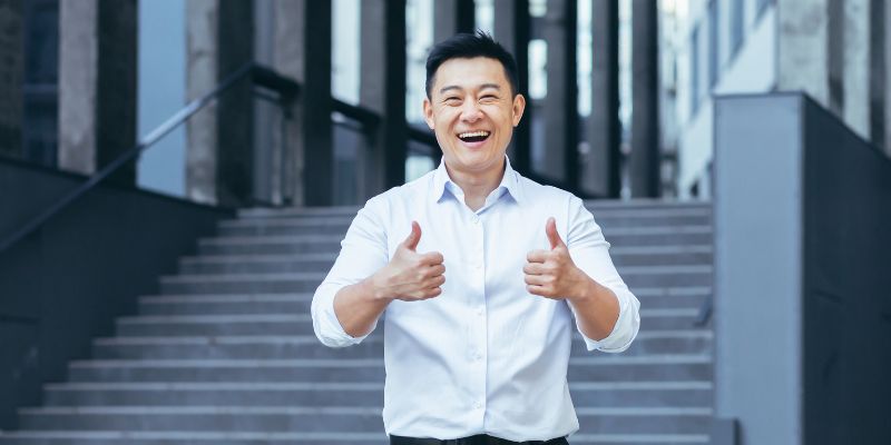 Xây dựng thương hiệu do nguyễn anh tuấn dẫn dắt