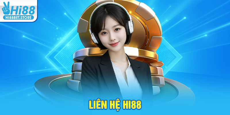 Liên Hệ Hi88